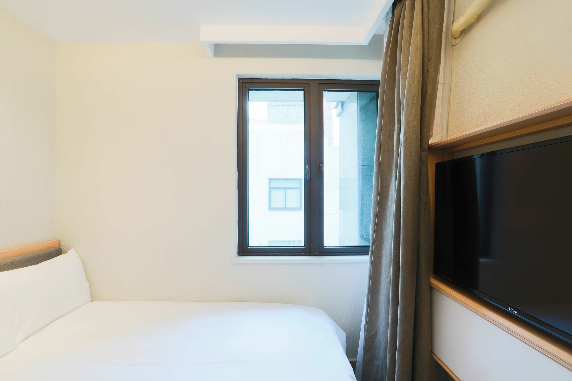 Cheng Jia Service Apartment Shanghai Qi Bao Hua Lin Road Luaran gambar